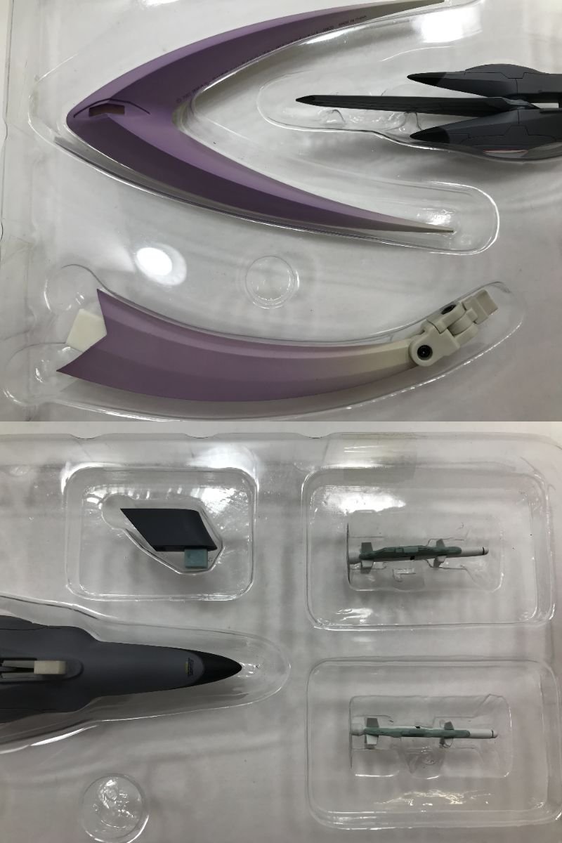 【TAG・中古品】 フェアリィ空軍 戦術戦闘電子偵察機 FFR-31MR/D スーパーシルフ “雪風” 「戦闘妖精雪風」 〈57-221219-TM-14-TAG〉 戦術戦闘電子偵察機 フェアリィ空軍 アルター FFR-31MR&frasl;D スーパーシルフ 雪風