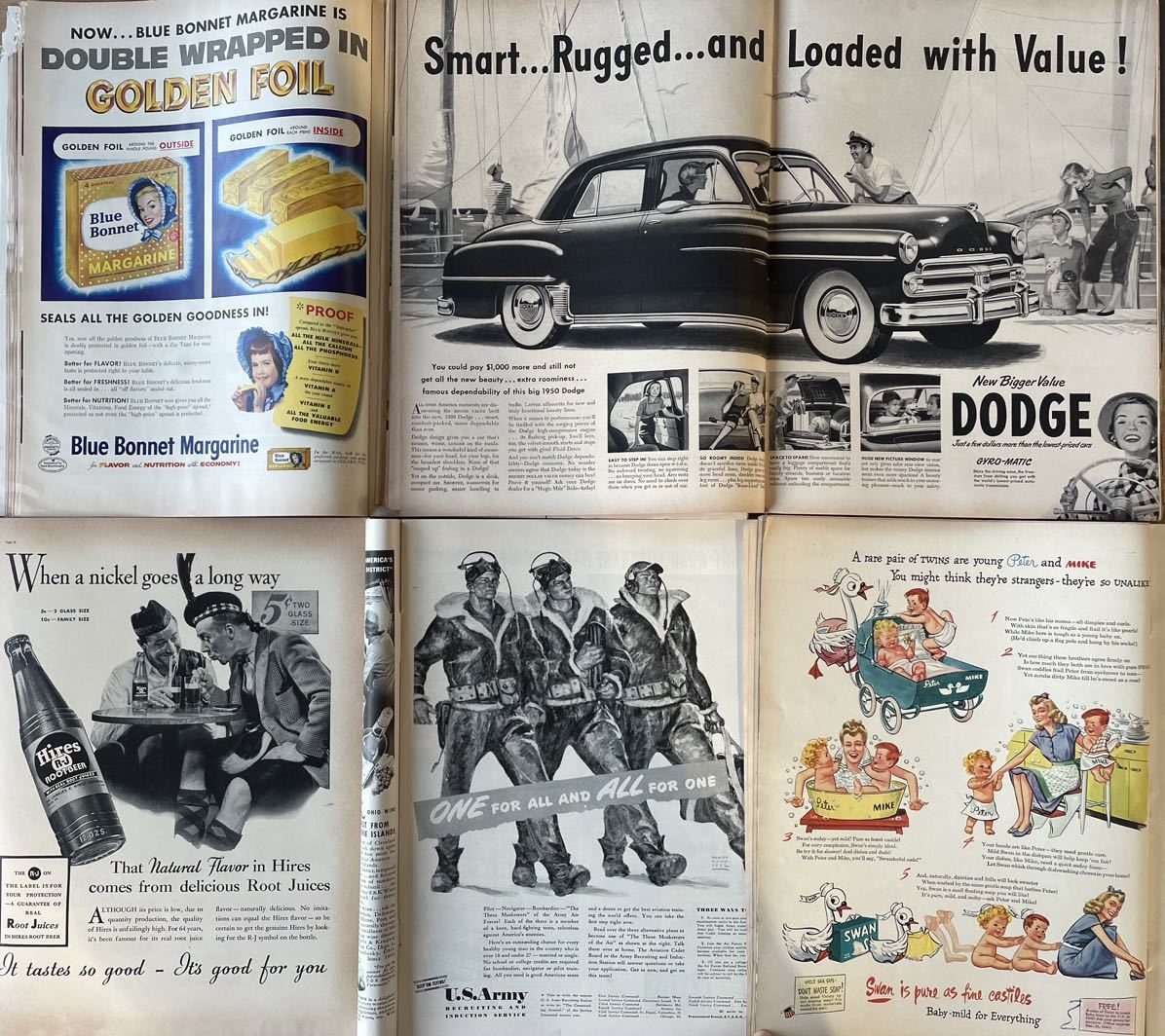 フランス ヴィンテージ 週刊誌 自動車特集号 1941年発行 ゴージャスカー フランス ヴィンテージ 週刊誌 自動車特集号 1941年発行
