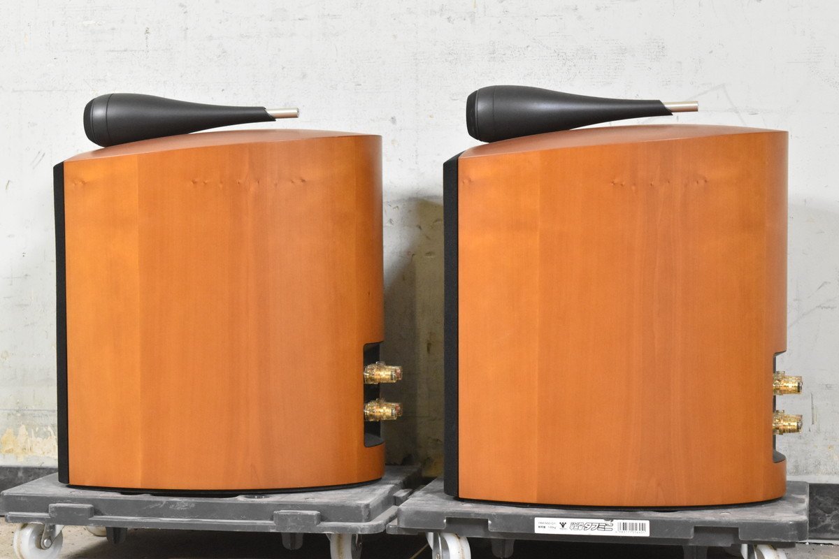 送料無料!!】B&W Bowers & Wilkins 805S スピーカー ペア Wilkins 805S