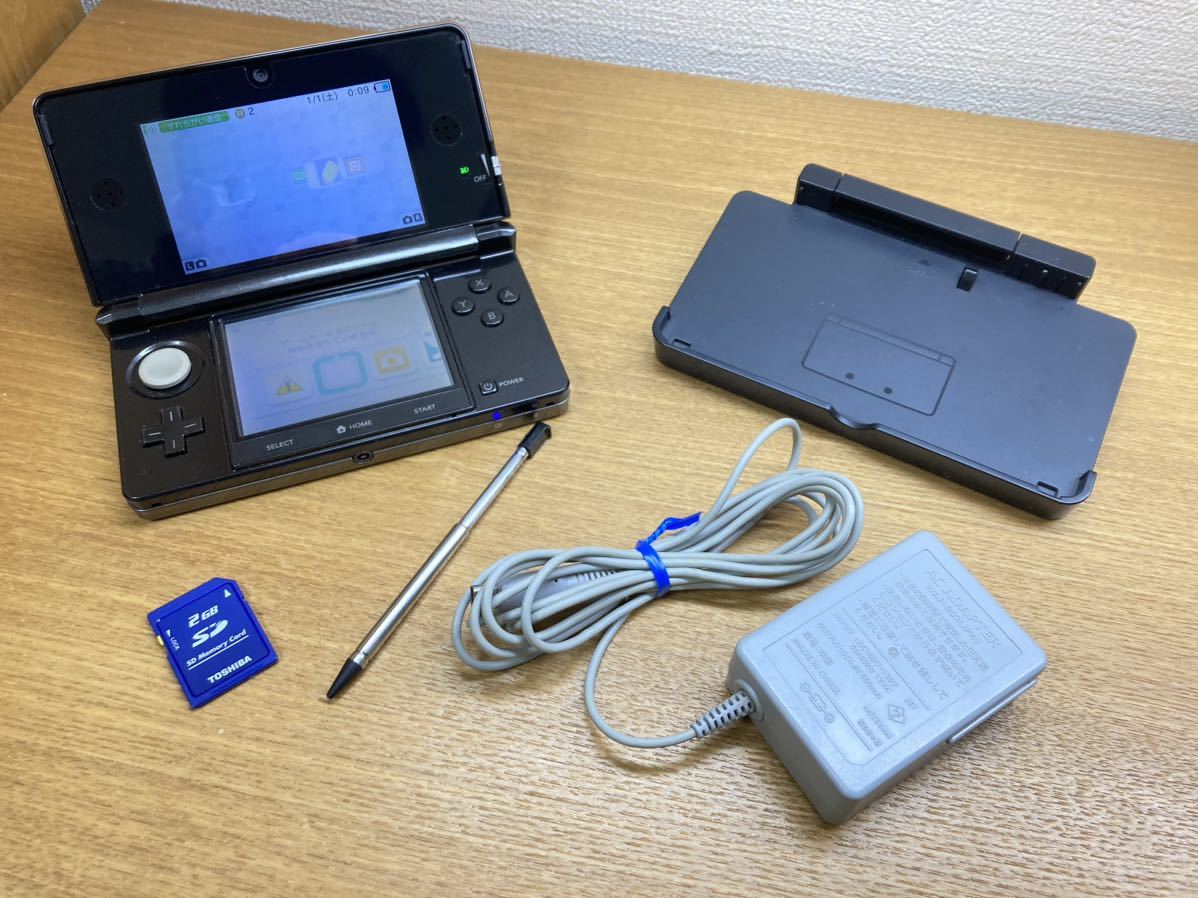 ニンテンドー3DS LL 美品 - ／ 動作確認済み 任天堂 Nintendo 公式通販 本体 ニンテンドー 美品Newニンテンドー3DS ピカチュウイエロー ミスティピンク 動作品 メーカー生産終了