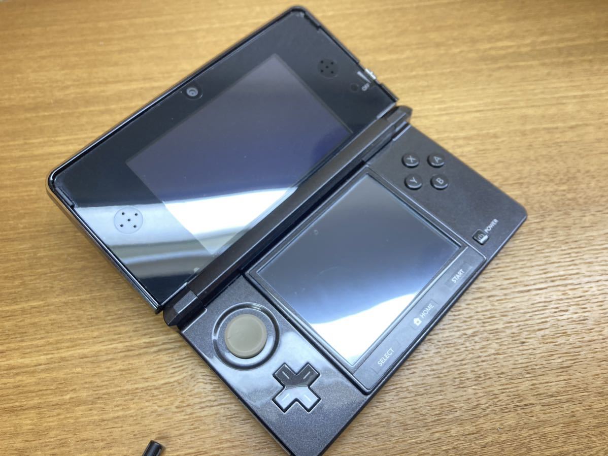 ニンテンドー3DS LL 美品 - ／ 動作確認済み 任天堂 Nintendo 公式通販 本体 ニンテンドー 美品Newニンテンドー3DS ピカチュウイエロー ミスティピンク 動作品 メーカー生産終了