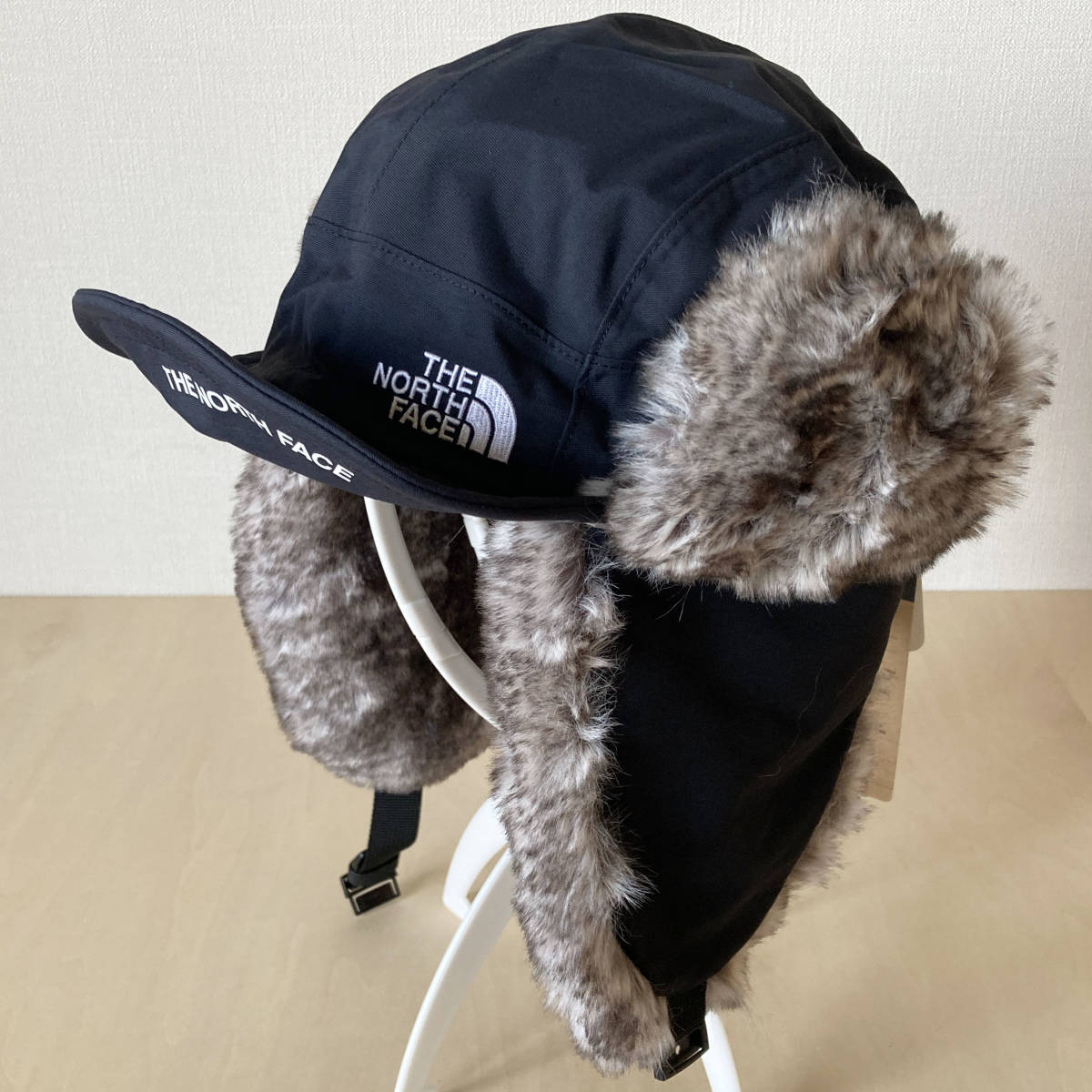  L 黒 ノースフェイス フロンティアキャップ THE NORTH FACE Frontier Cap K/ブラック size/L NN42241(その他)｜売買されたオークション情報、yahooの商品情報をアーカイブ公開 - オークファン 男性用