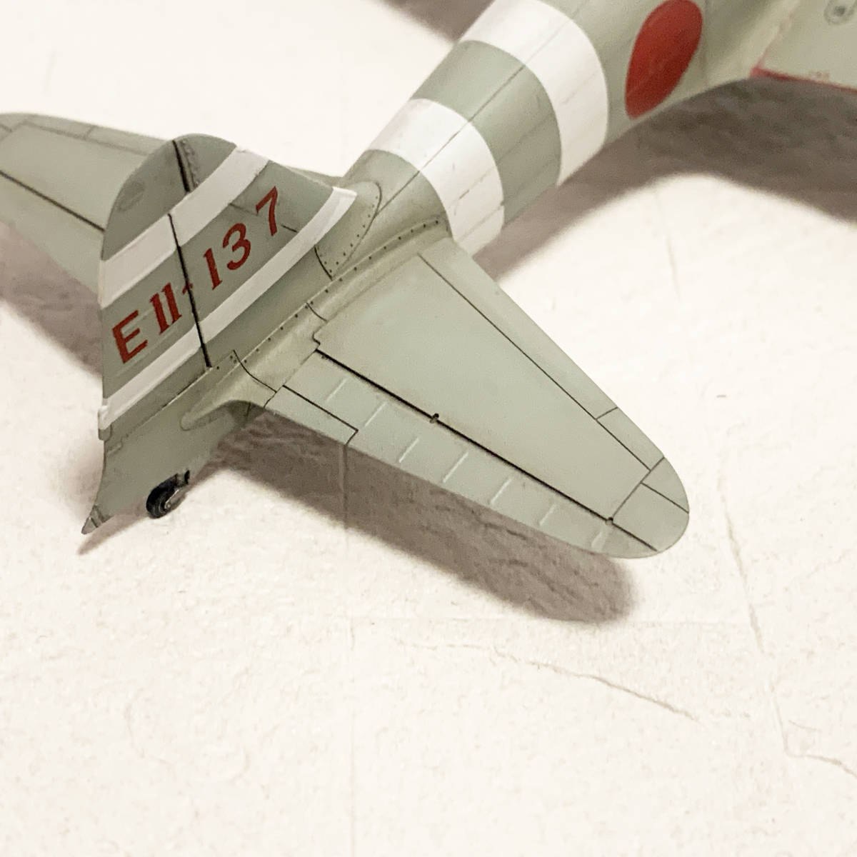 タミヤ 三菱 1&frasl;72 零式艦上戦闘機二一型 ウォーバードコレクション 零式艦上戦闘機 - 模型大隊戦闘日誌 (プラモデル) 日本海軍 | Model 零式艦上戦闘機二二型&frasl;二 二一型 海軍零式艦上戦闘機二一型 1⁄72