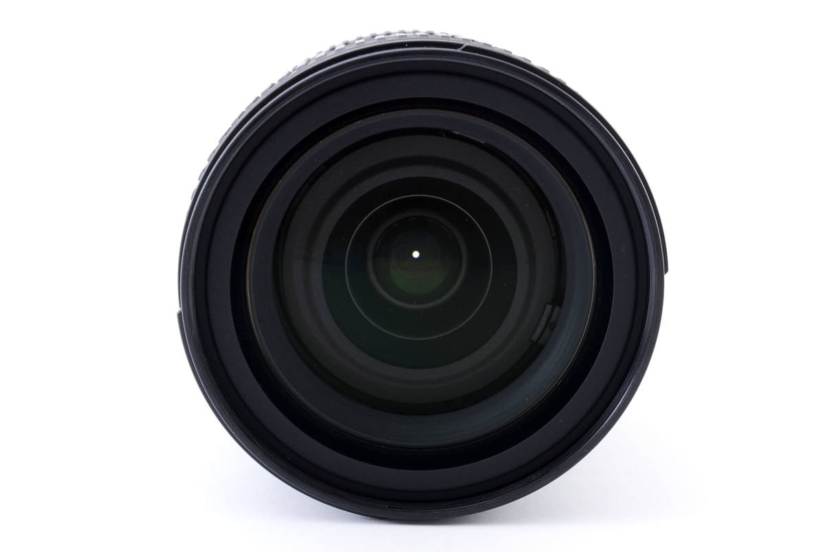 元箱 ポーチ付 ☆極上美品☆ Nikon ニコン AF-S NIKKOR 24-85mm