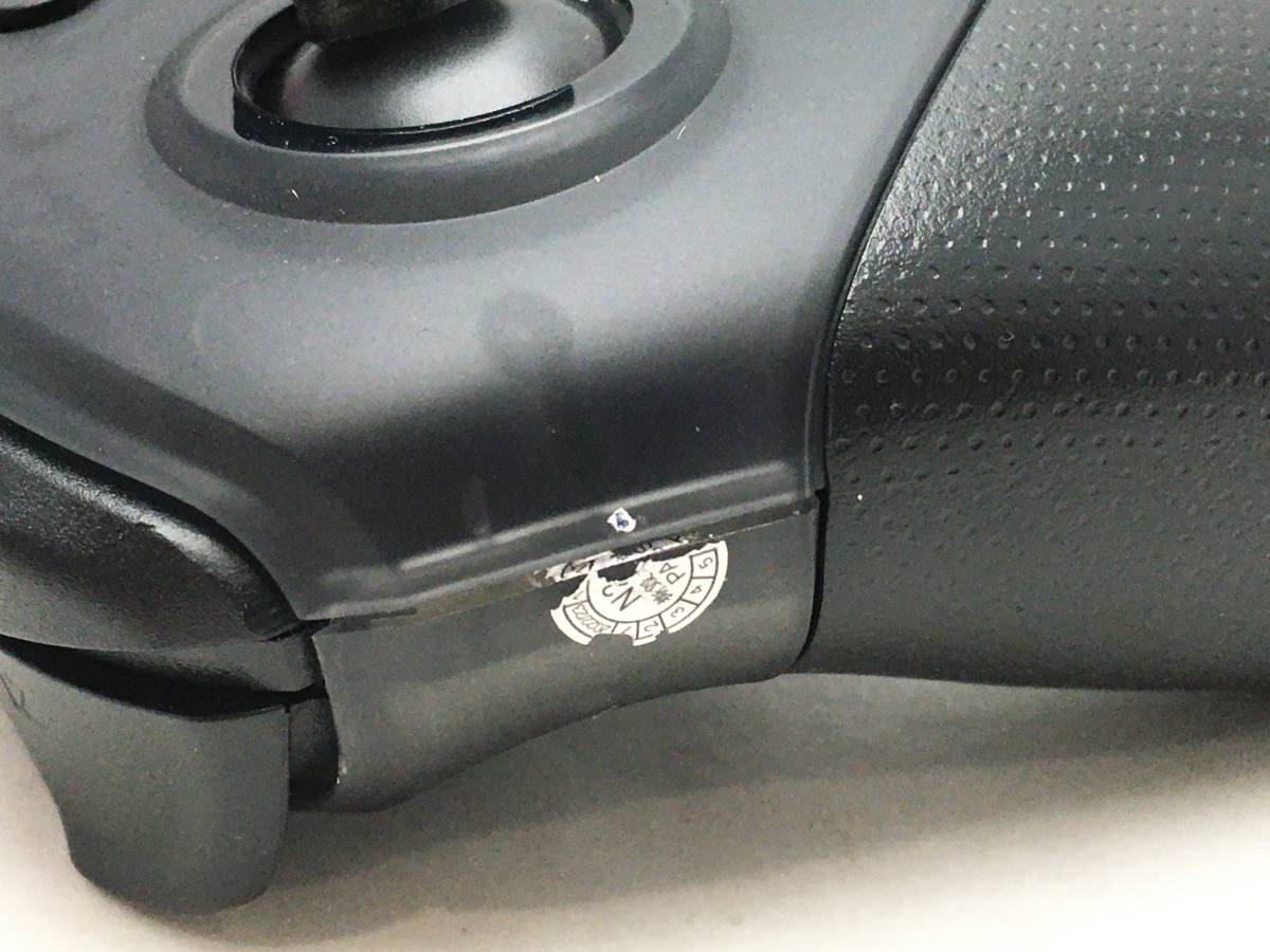 Nintendo Switch Proコントローラー プロコン - ジャンク品 メルカリ
