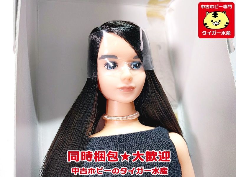 ジェニーズクラブ ジェニーフレンド タカラ オリジナルドール マリーン