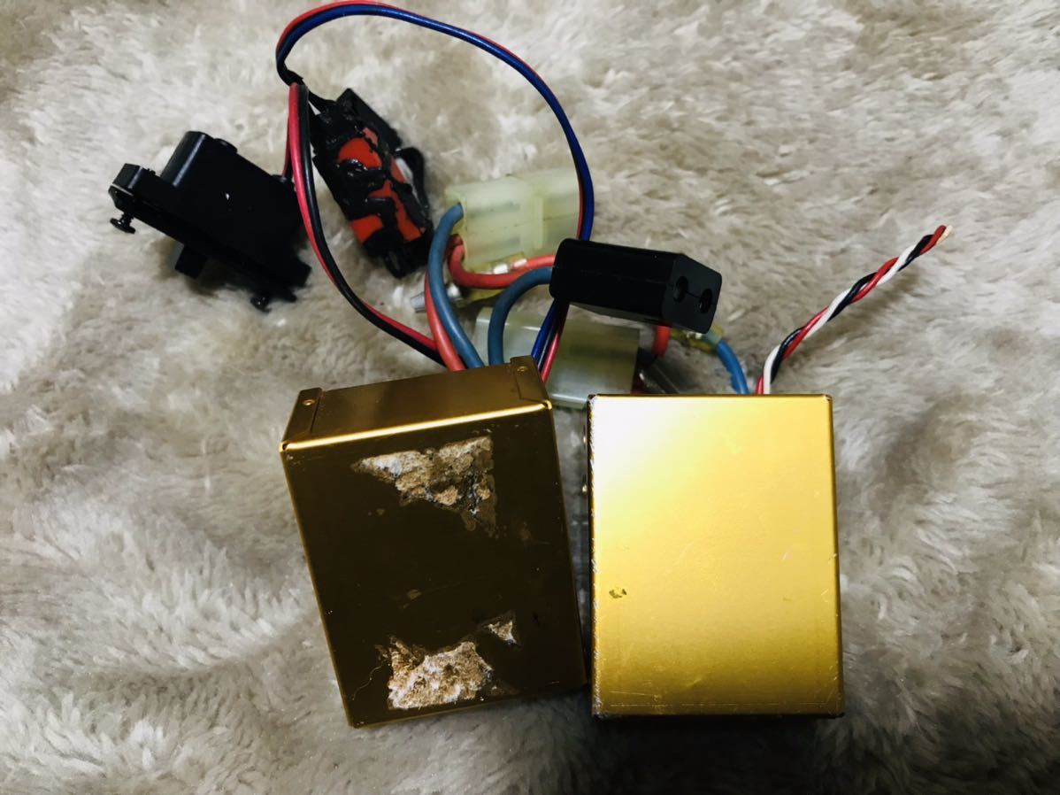 KO PROPO プロポ アンプRM-7 CX-II FET 【公式通販】