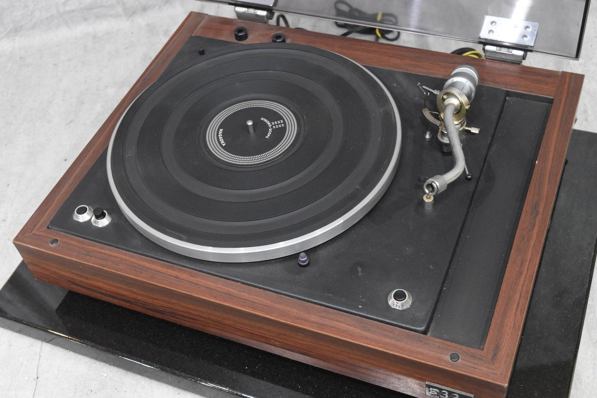 Victor ビクター JL-B33H ターンテーブル レコードプレーヤー 