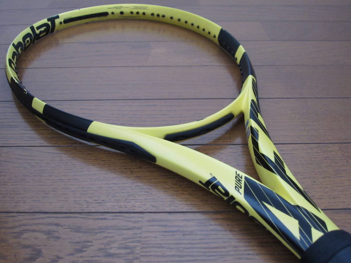 ☆ PURE AERO (ピュア アエロ) (G2) ☆BabolaT・バボラ☆ | EBCCDELHI.ORG