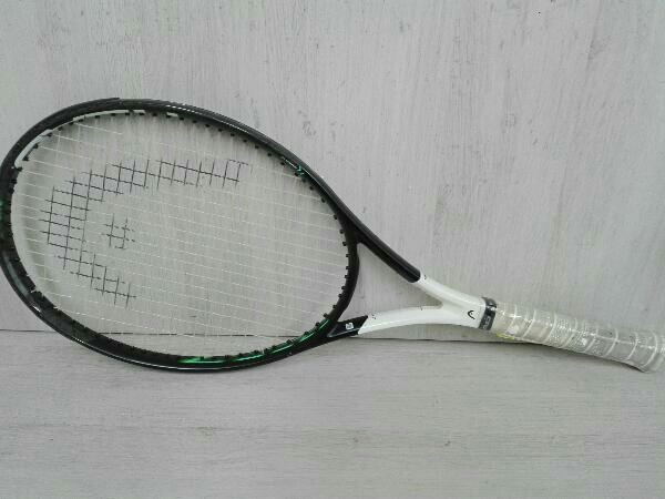 HEAD GRAPHENE 360 SPEED LITE テニスラケット ヘッド グリップサイズ2