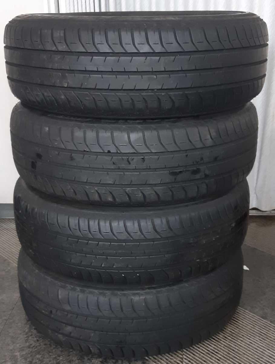 ブリヂストン エコピア　EP150 185/60R15 中古4本セット