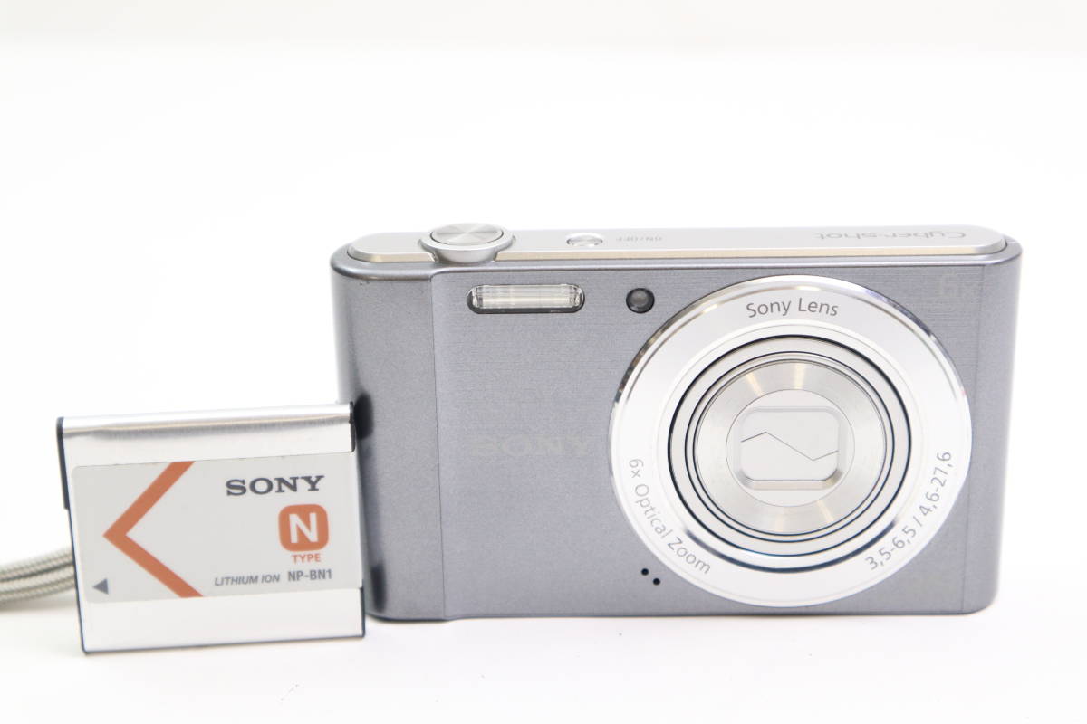 ◎SONY ソニー Cyber-shot DSC-W810 | TINTAUNITA.COM