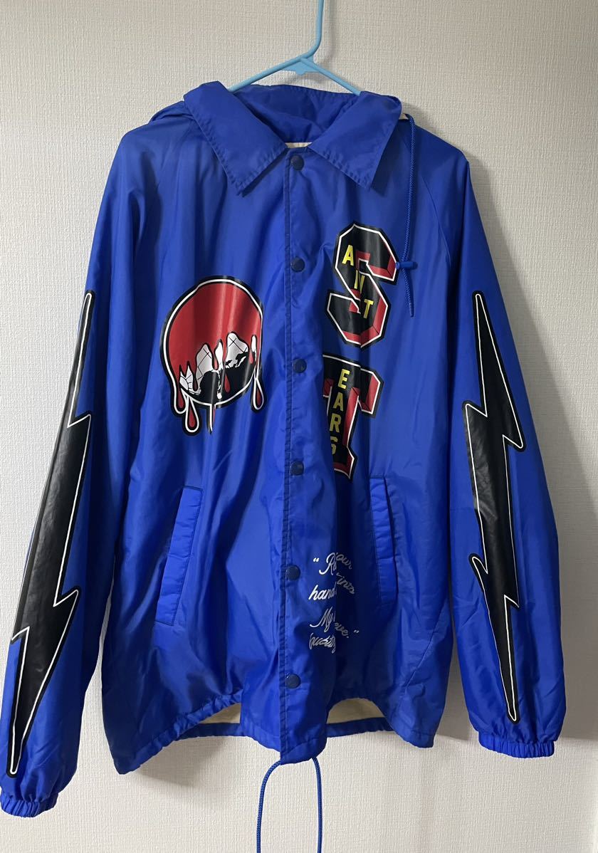 ☆【未使用】WIND AND SEA×BBC BILLIONAIRE BOYS CLUBk/ウィンダンシー