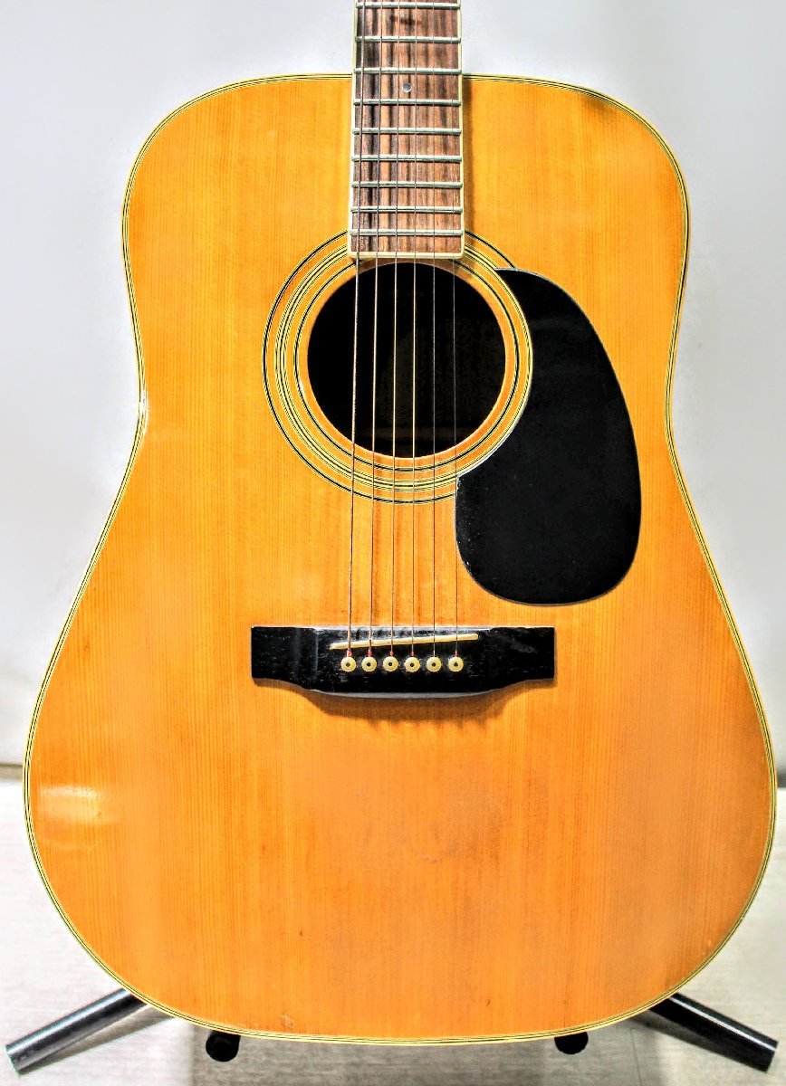 YAMAKI ヤマキ YW-20 アコースティックギター ヴィンテージヤマキ