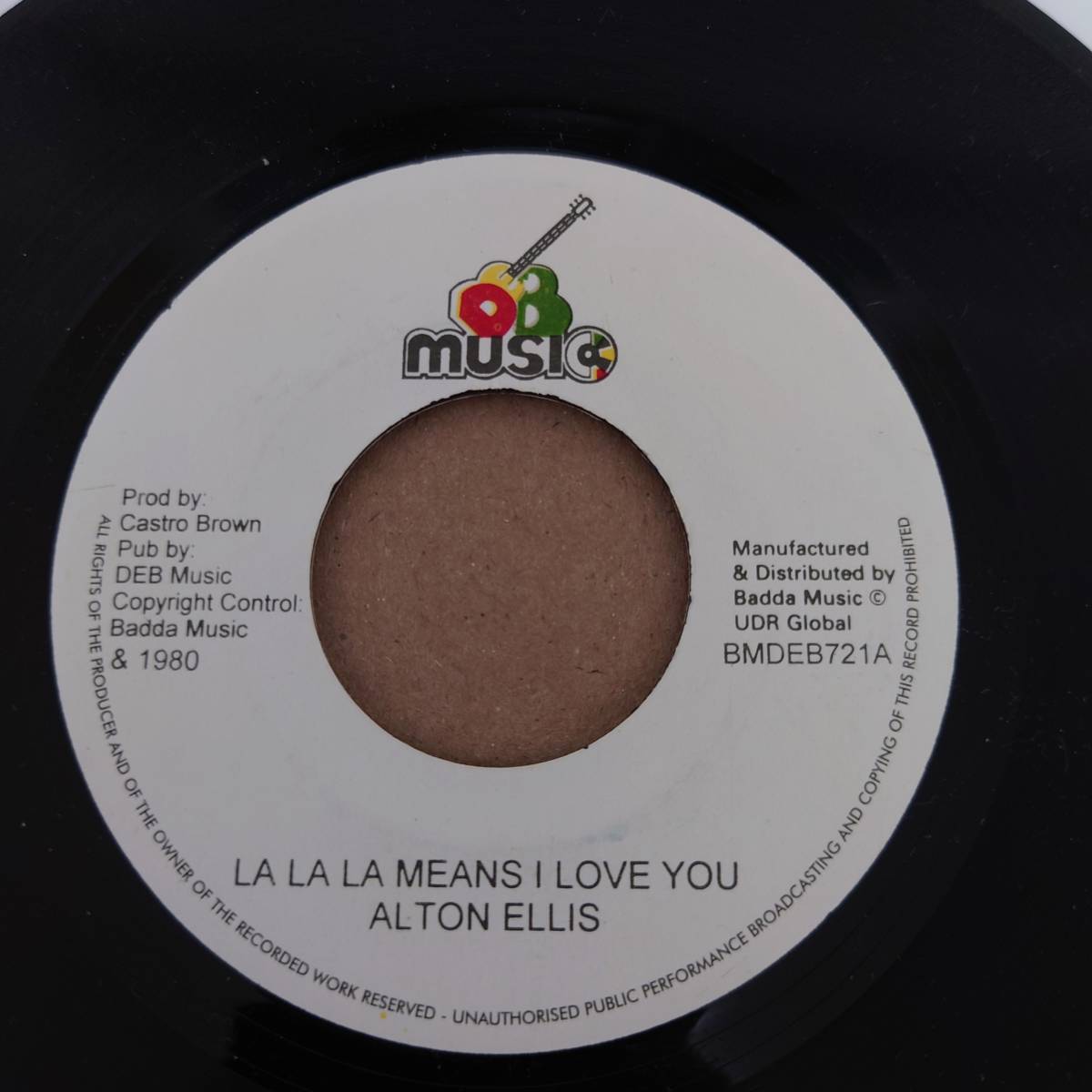 La Alton - Ellis I Means You Love LA ELLIS Lyrics | ⁄ YouTube 