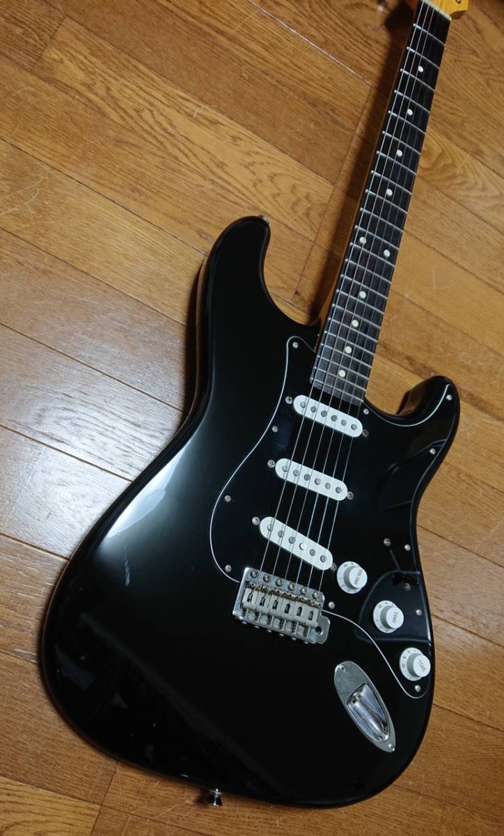 CoolZ ZST ストラトキャスターモデル フジゲン製 MADE IN JAPAN 日本製