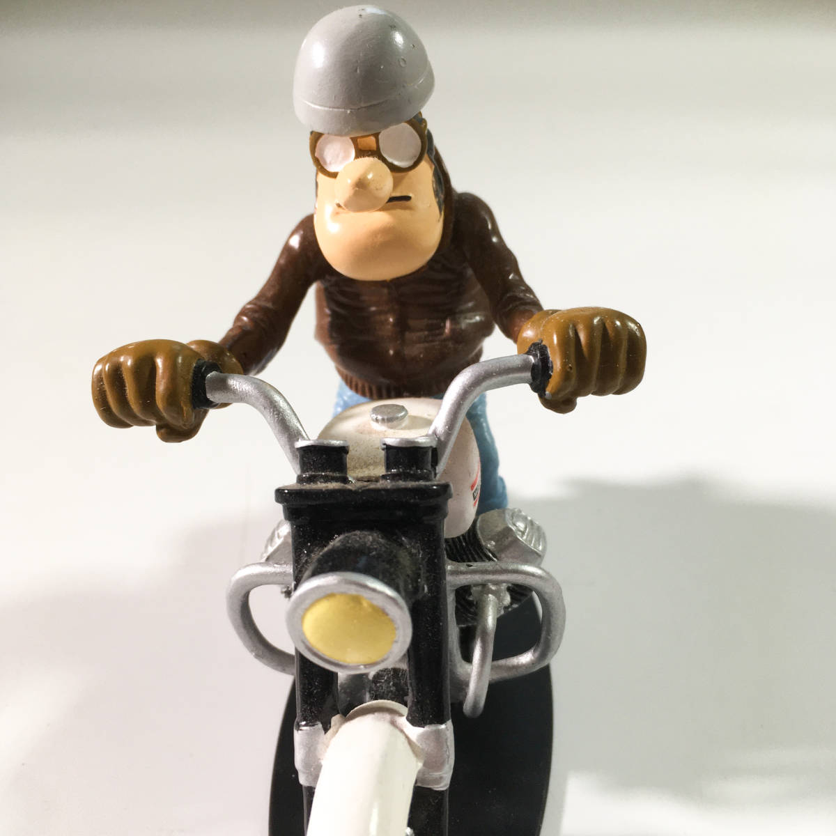 送料無料 Joe Bar Team ジョーバーチーム Moto Guzzi モト・グッツィ