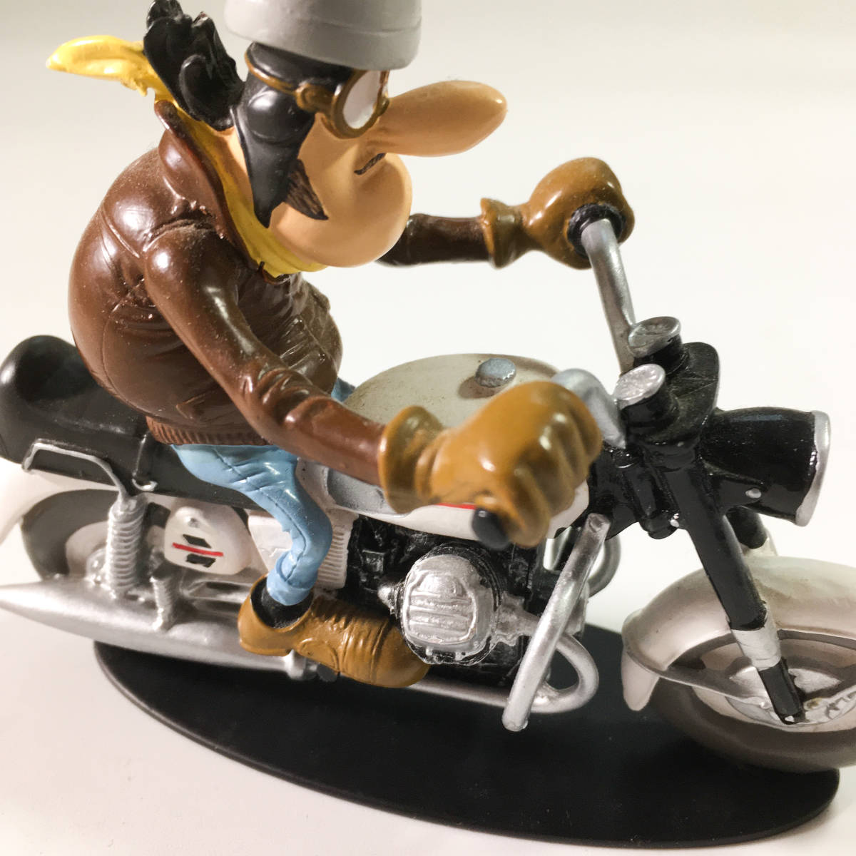送料無料 Joe Bar Team ジョーバーチーム Moto Guzzi モト・グッツィ