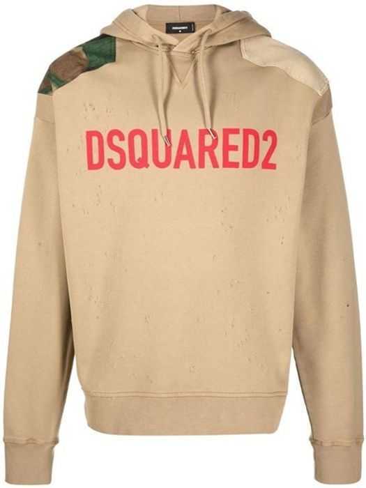 DSQUARED2 ディースクエアード メンズ 関税送料込DSQUARED２ ショップ カラー2色 DSQUARED2　Dsquared2　ディースクエアード