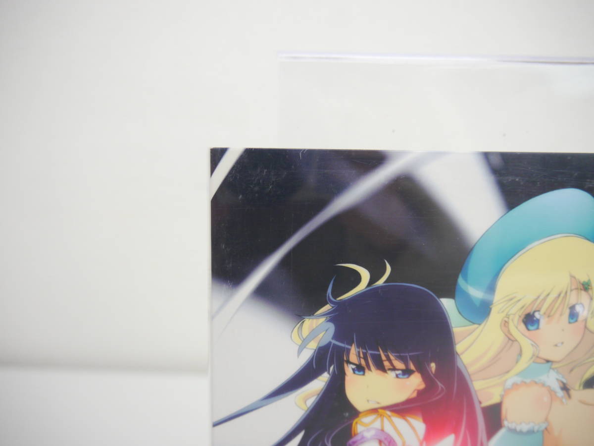 閃乱カグラ DVD 6巻まとめ/セット メディアファクトリー プラスッチク