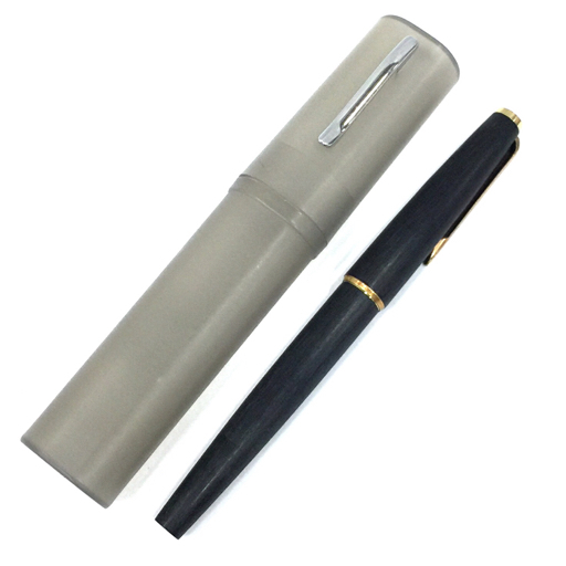 MONTBLANC モンブラン14k / PARKER パーカー18k / PILOT パイロット18k