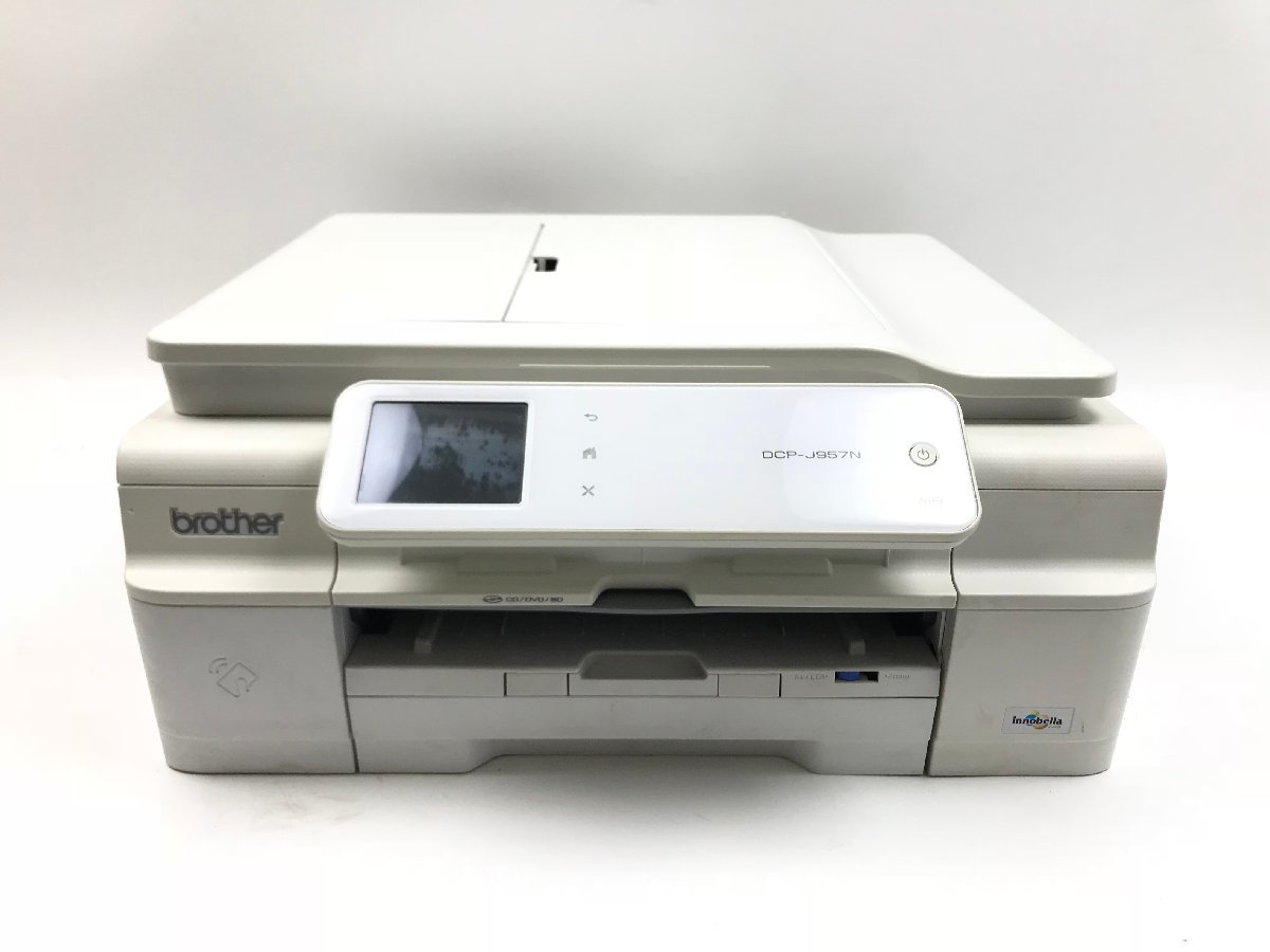 ブラザー brother PRIVIO | インクジェットプリンター A4 
