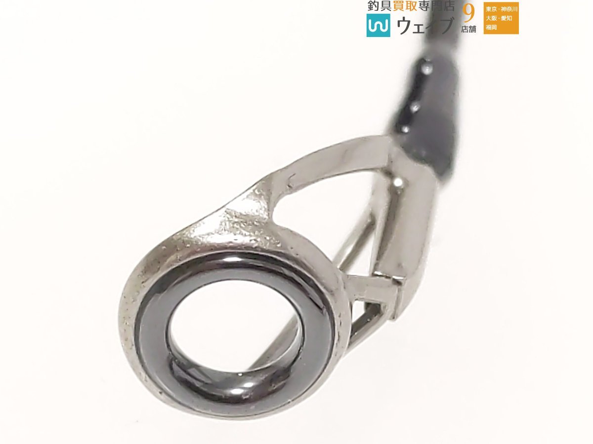 5) オリムピック シルベラード IP-G (GSIS-742ML-LE