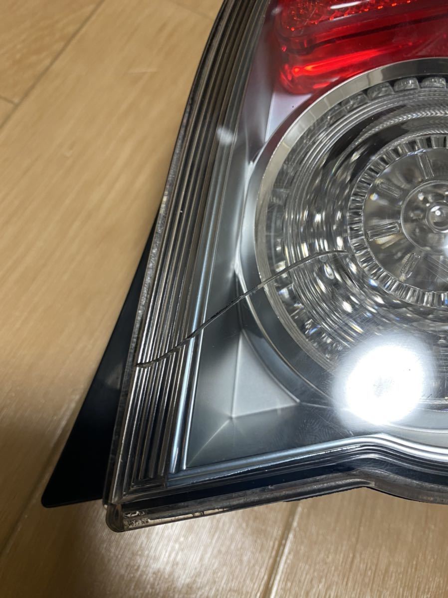 インプレッサ GDB WRX 送料無料US 希少フルLEDテール インプレッサWRX