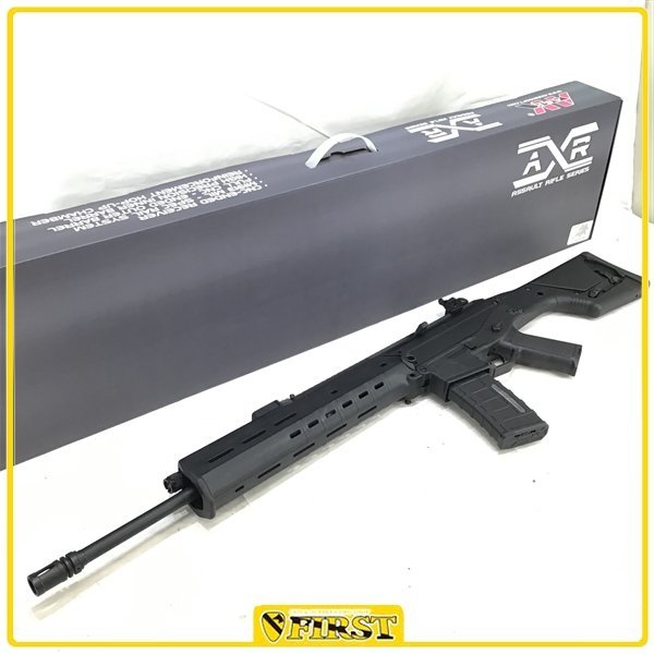 2298】訳あり品 A&K製 MASADA BK スタンダード電動ガン 無刻印 Yahoo