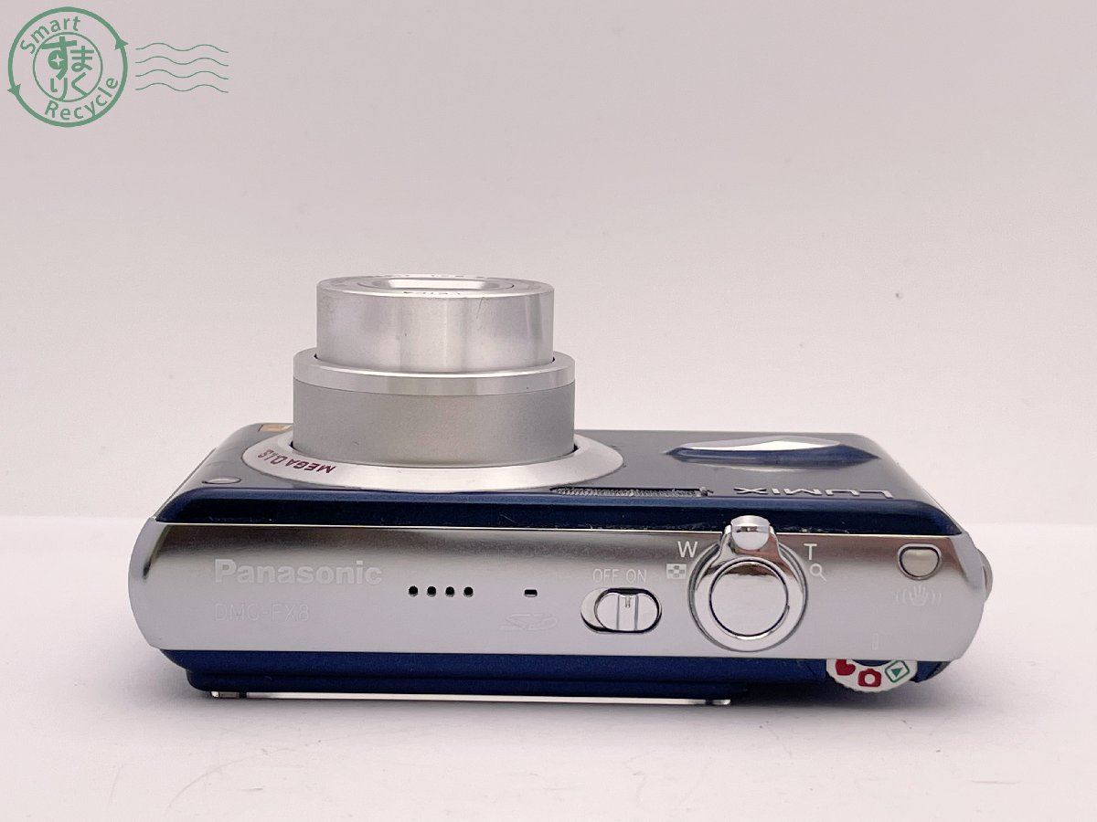 超美品 パナソニック LUMIX DMC-FX01 シルバー ライカB Panasonic Lumix DMC-FX01 Review: DPReview | Photography News, Gear