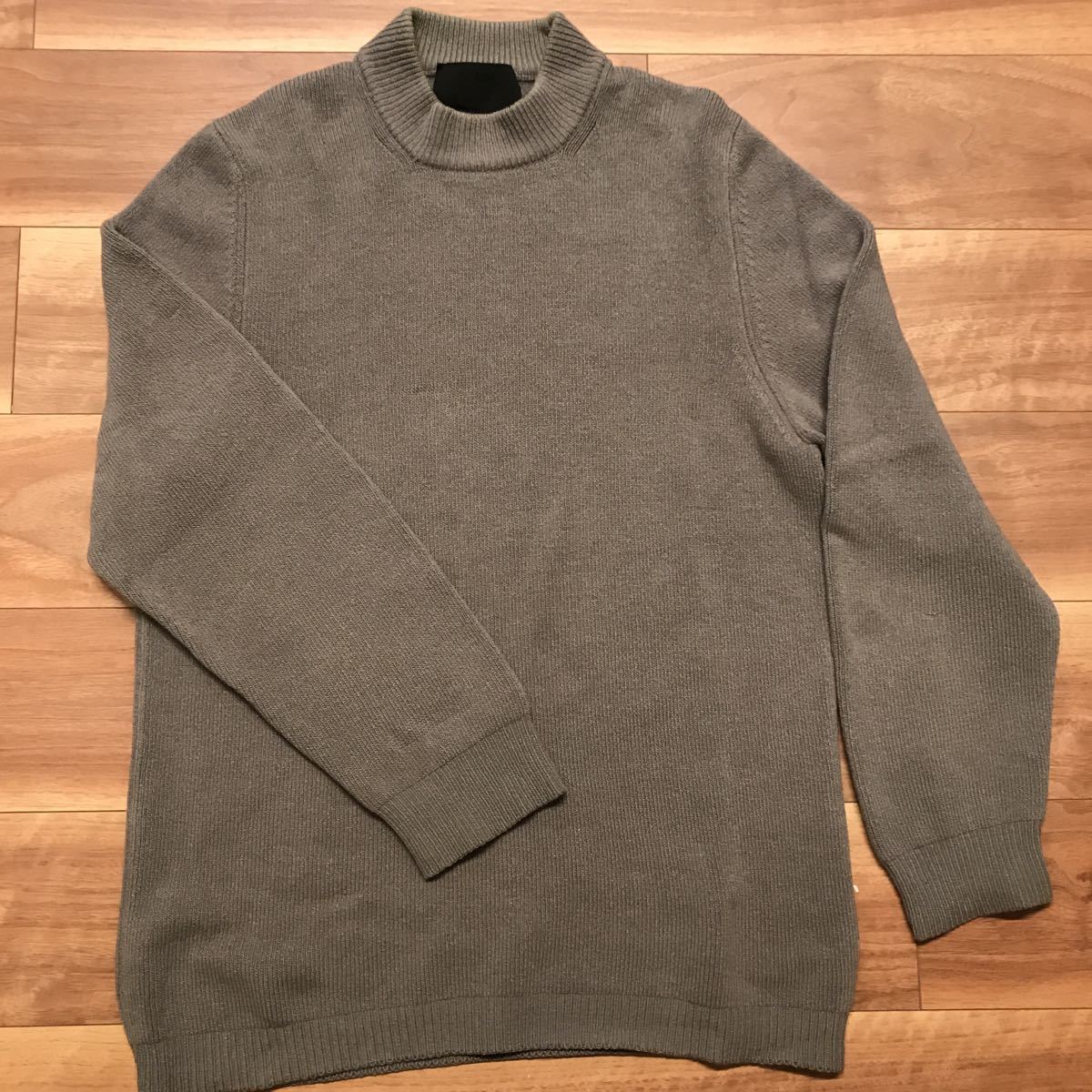 タートルネックセーター pradaセーター PRADA プラダ ニット・セーター
