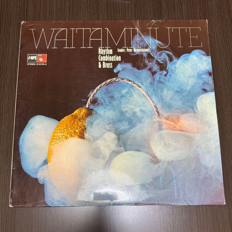 【定番人気，豊富な】 オリジナル盤 LP ジャズファンク レアグルーヴ Jazz Funk Jazz Rock MPSオリジナル(ジャズ一般)｜売買されたオークション情報、yahooの商品情報をアーカイブ公開 - オークファン ジャズ一般