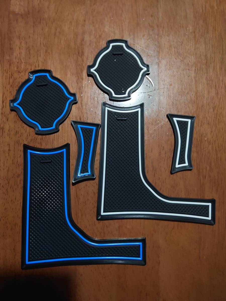 ジムニーJB64 MT用センターコンソールボックス_2