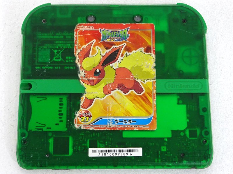 Nintendo 3DS ジャンク ジャンクニンテンドーDS 100本 0 ☆ジャンク
