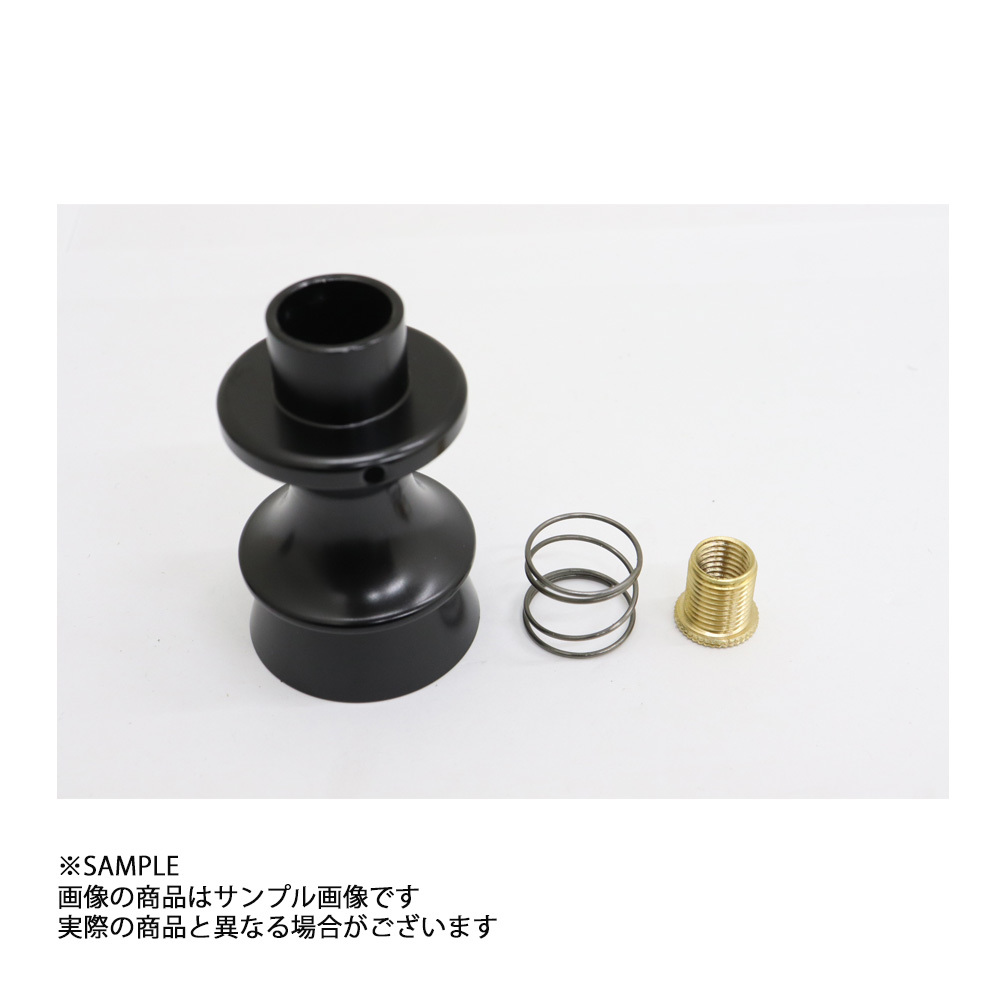 GRID RACING BNR34 純正形状 5速 シフトノブ リバーストリガー 付