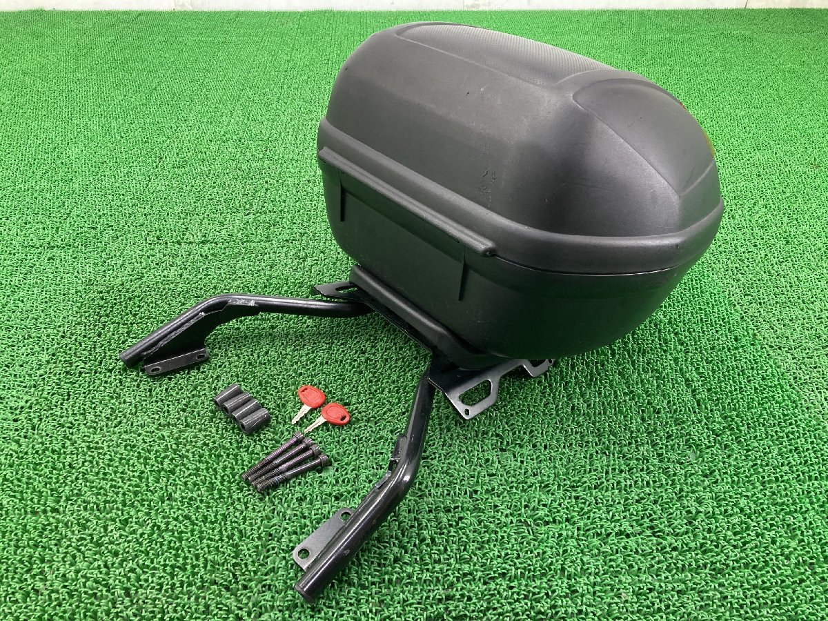 デイトナ製CB1300SF リアキャリア 社外 中古 バイク 部品 SC54 GIVI製 