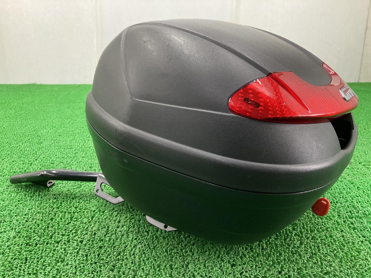 デイトナ製CB1300SF リアキャリア 社外 中古 バイク 部品 SC54 GIVI製 