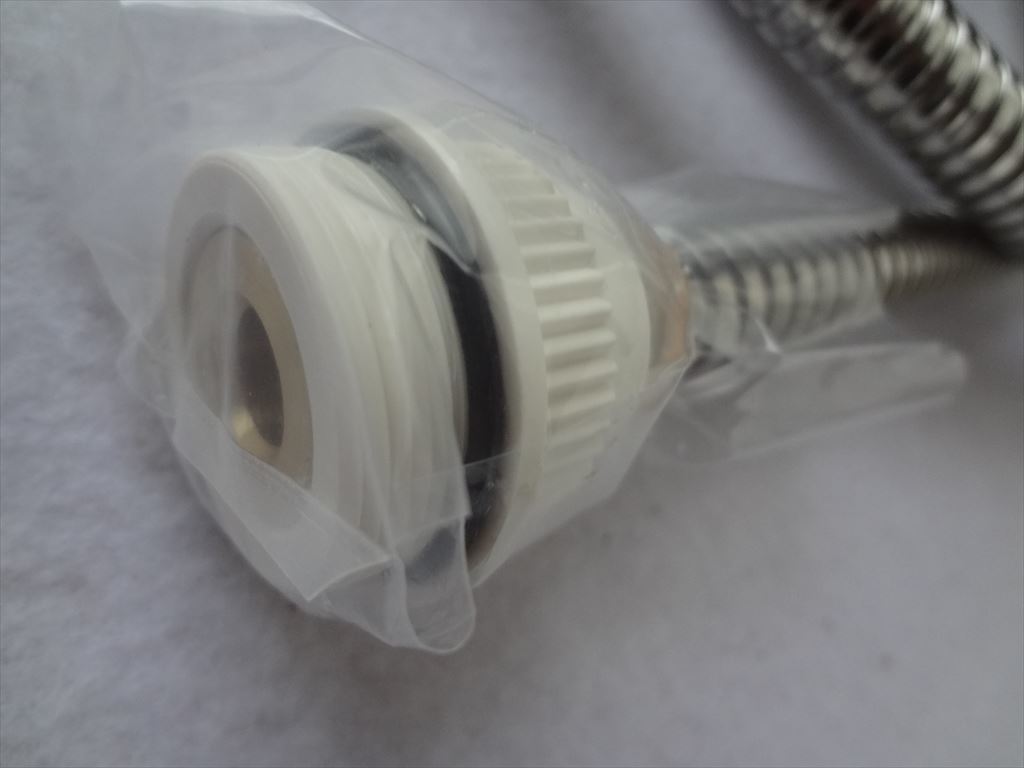 パナソニック 純正 CQ203003Z CQ203 CQ213用シャワーホース 部品