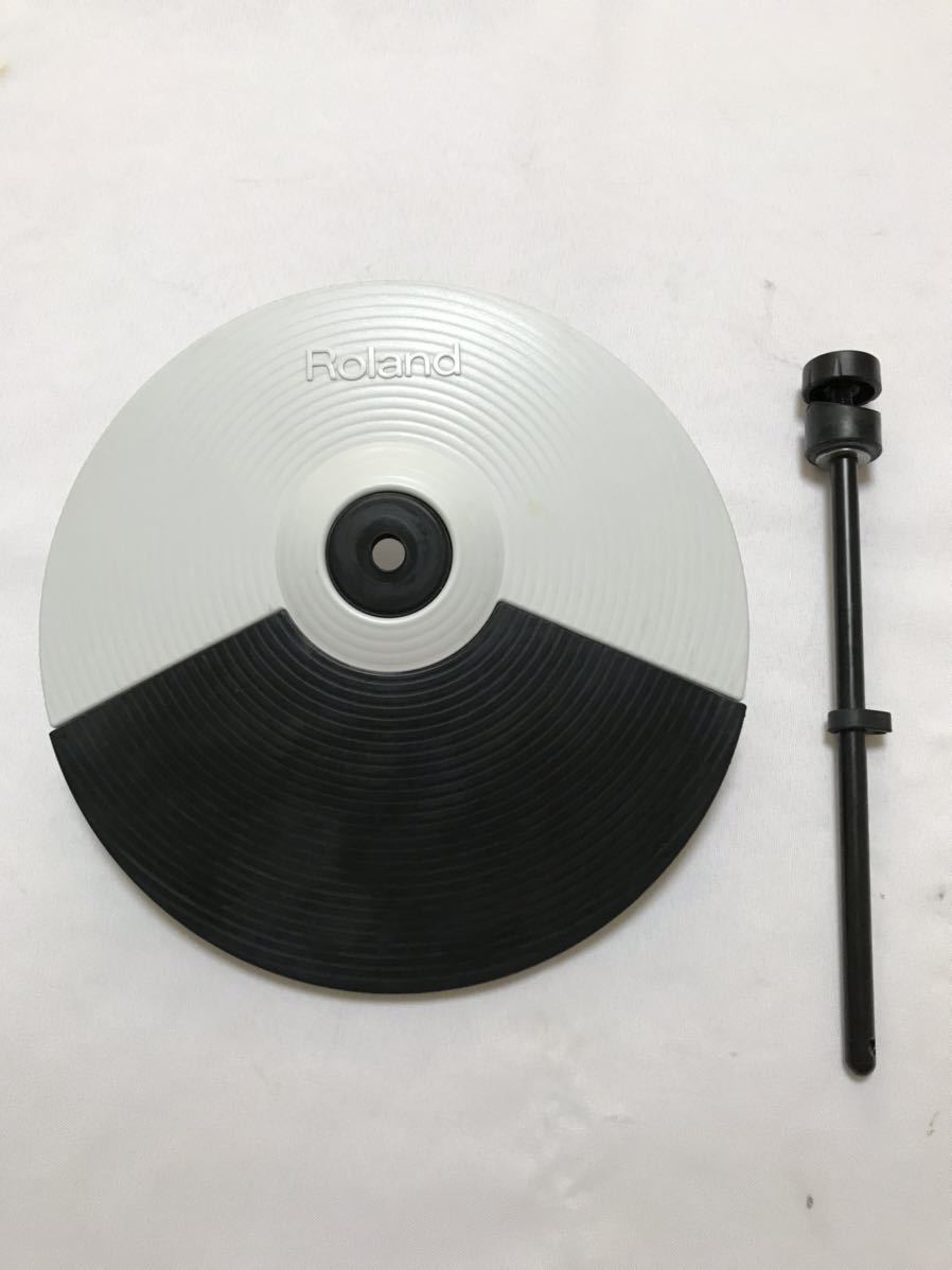 ローランド電子ドラムTD-1KV用ハイハット