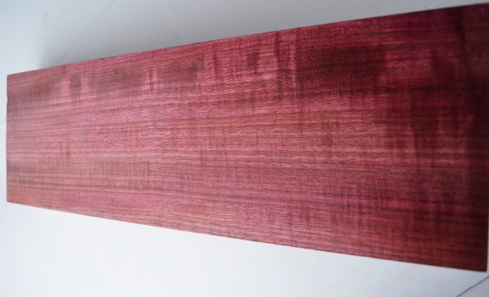 パープルハート★470×144×厚35ミリ★ゆうパック80サイズ★2