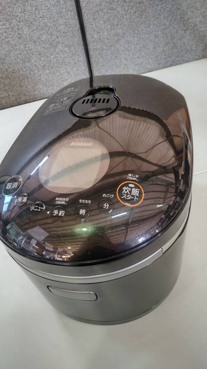 リンナイ － ガス炊飯器 | 普及タイプ：ラインアップ Rinnai こがまる 
