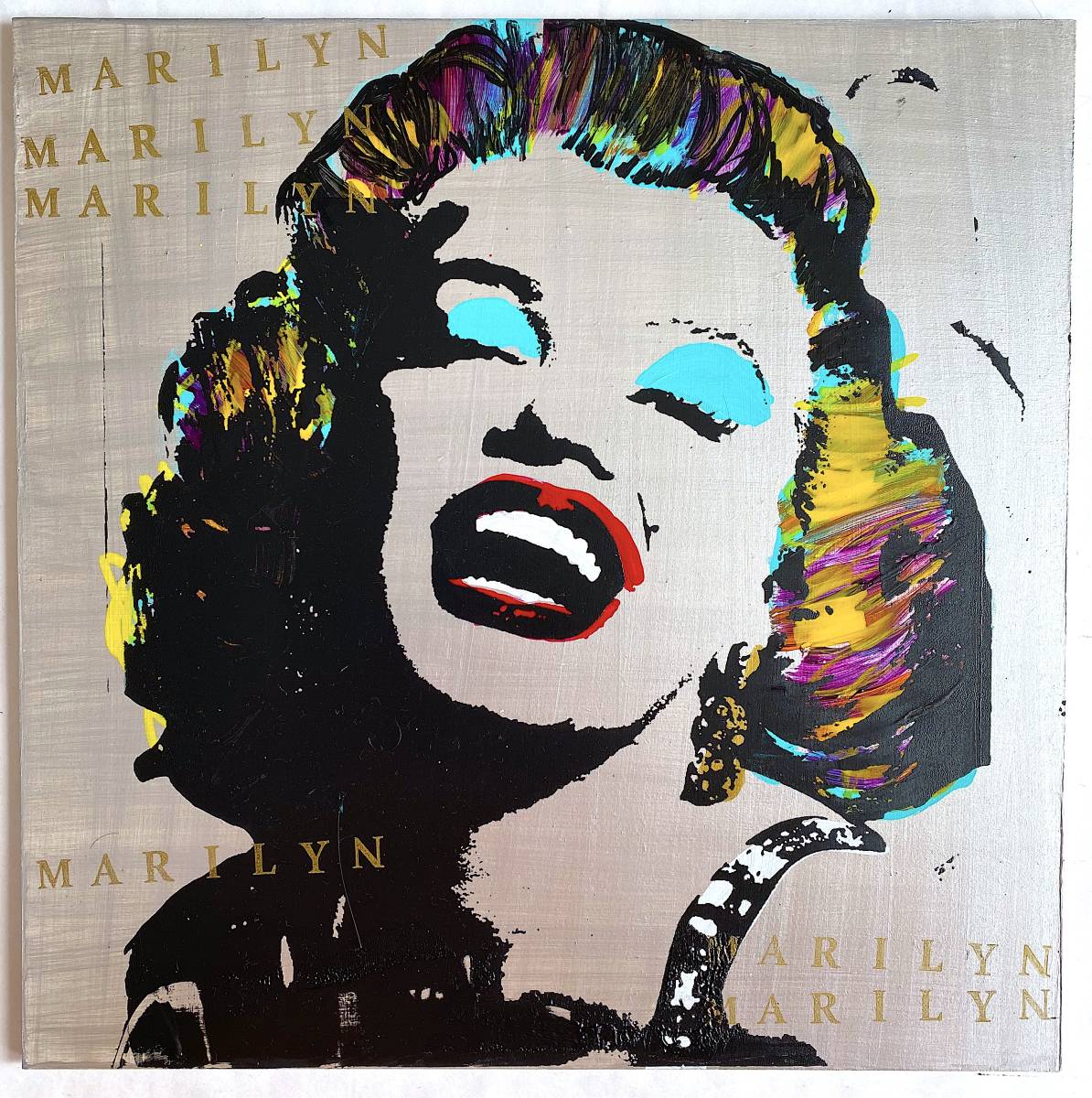 Marilyn Monroe マリリン・モンロー - Legends ⁄ 件2026 : マリリン