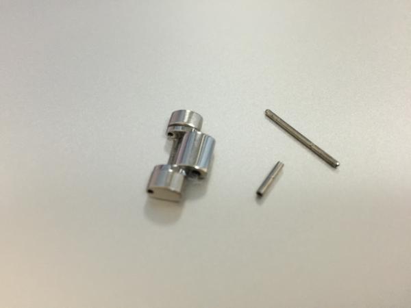 ◇オメガ◇1563⁄850◇1562⁄850◇コマ◇約16mm幅