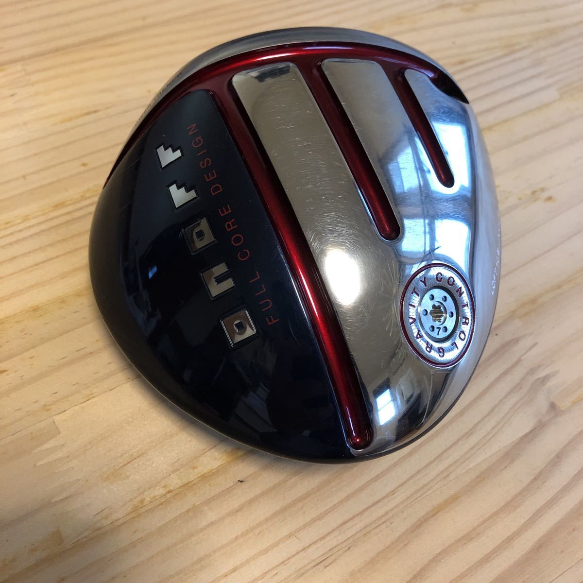 オノフ ONOFF AKA 460 10.5 2020 ヘッドのみ(ダイワ)|売買され オノフ ONOFF AKA 460 10.5 2020 ヘッドのみ(ダイワ)|売買され