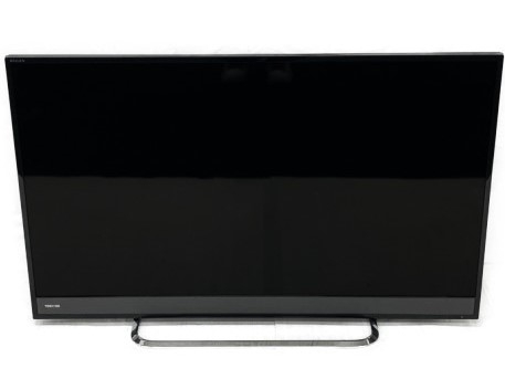TOSHIBA 東芝 REGZA 40M500X 液晶テレビ 2016年製 家電 中古 楽