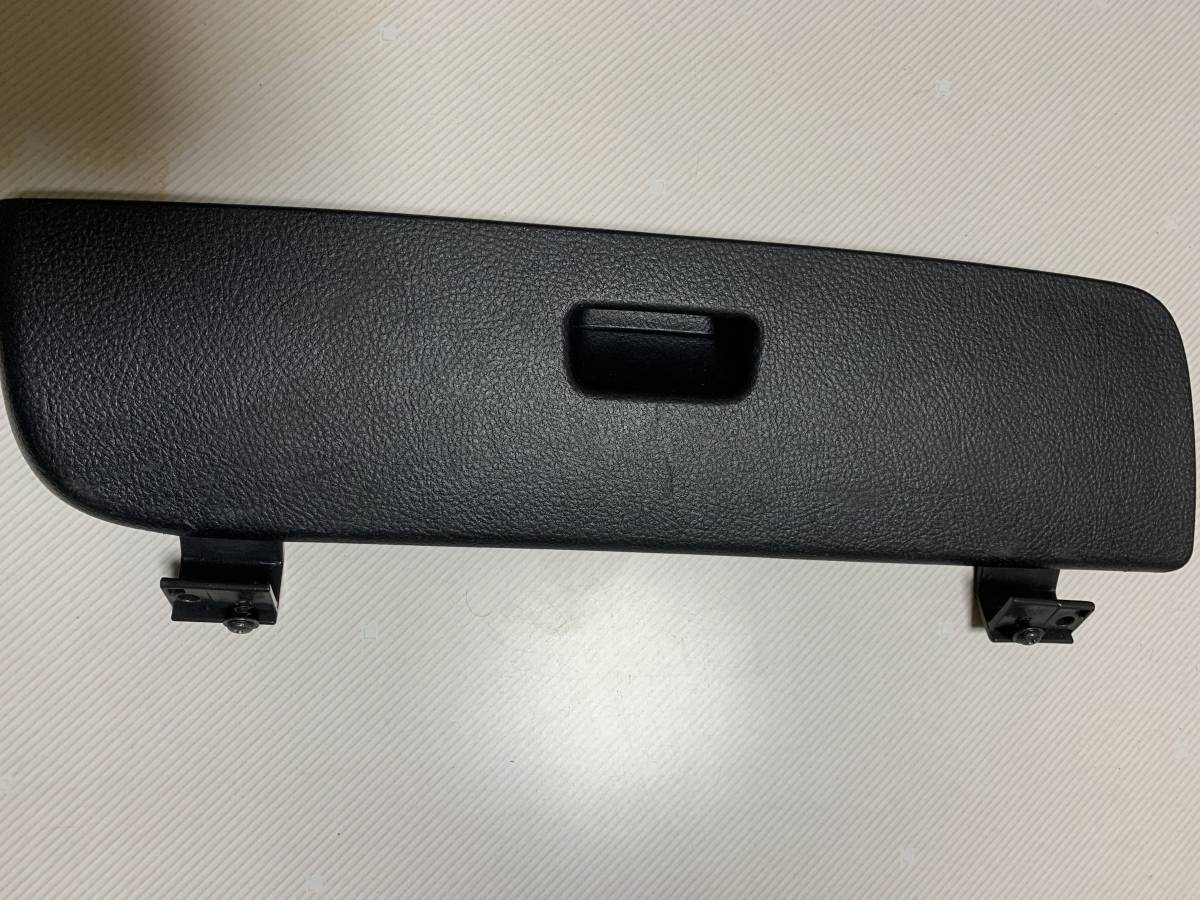 トヨタ プロボックス・ サクシード グローブボックス 蓋 NCP50系 新品