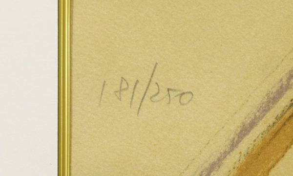 ワイズバッシュ・Weisbuch 画集、ドローイング・版画集 洋書画集
