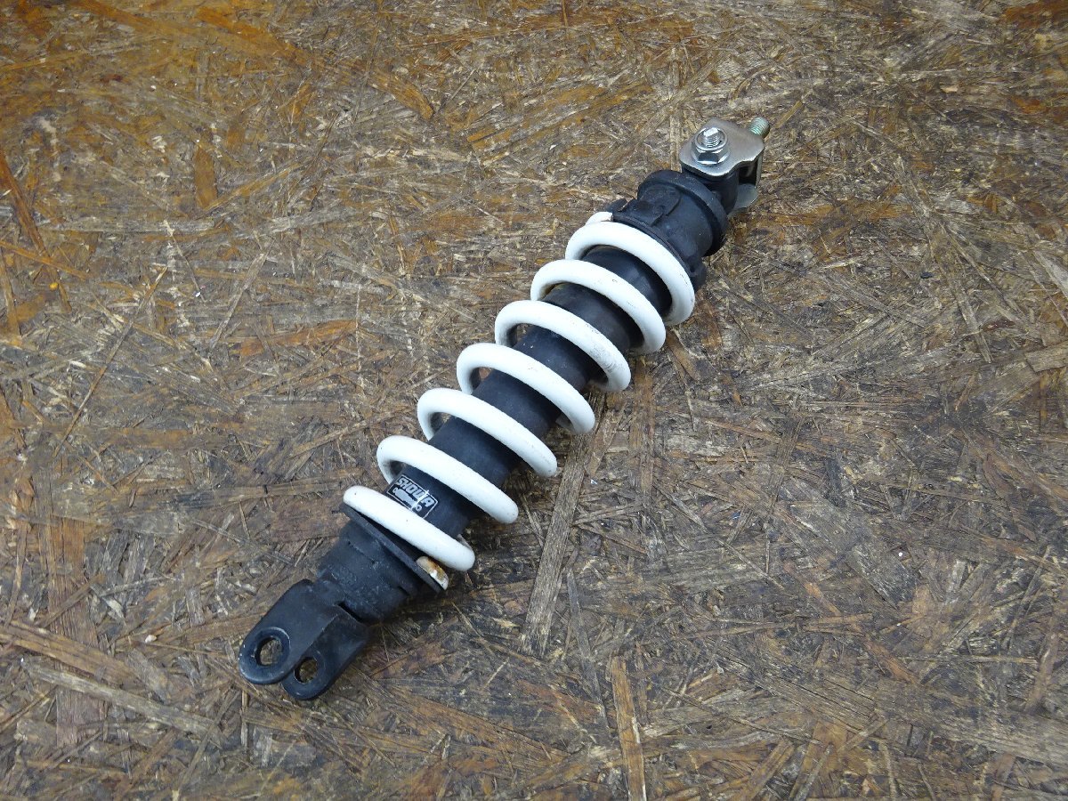 H2]ホンダ CBR 250RR MC51-1301*** □ 純正 ハンドルスイッチボックス