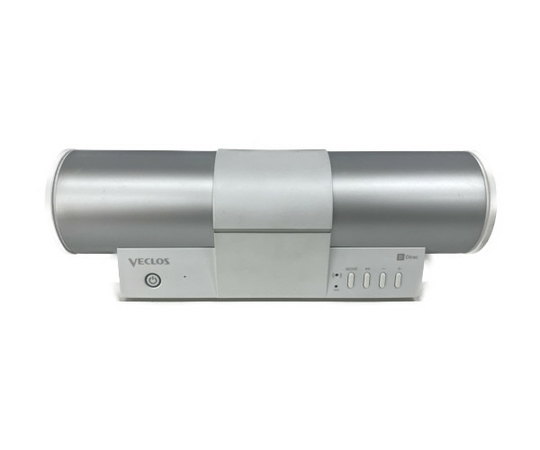 VECLOS ヴェクロス SPW-500WP ワイヤレス スピーカー 音響機器 中古 S7110187