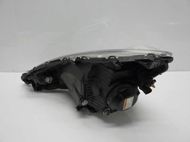 ☆コーティング加工済☆ ホンダ GE6/7 フィット 前期 右ヘッドライト